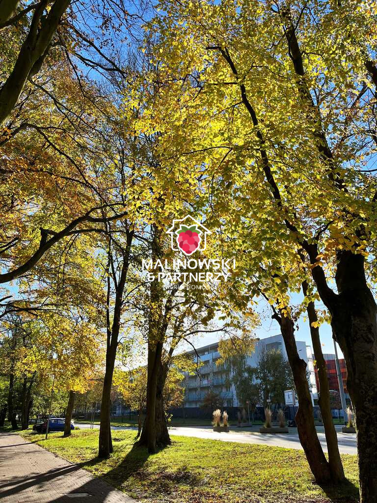 Mieszkanie Sprzedaż Kołobrzeg park im. Aleksandra Fredry