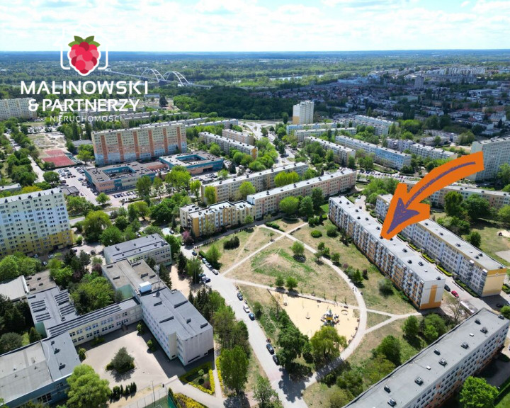 Mieszkanie Sprzedaż Toruń Rubinkowo Filomatów Pomorskich