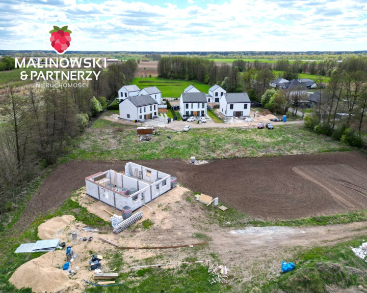 Dom Sprzedaż Górsk Spółdzielcza