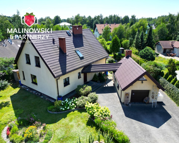 Dom Sprzedaż Złotoria Akacjowa