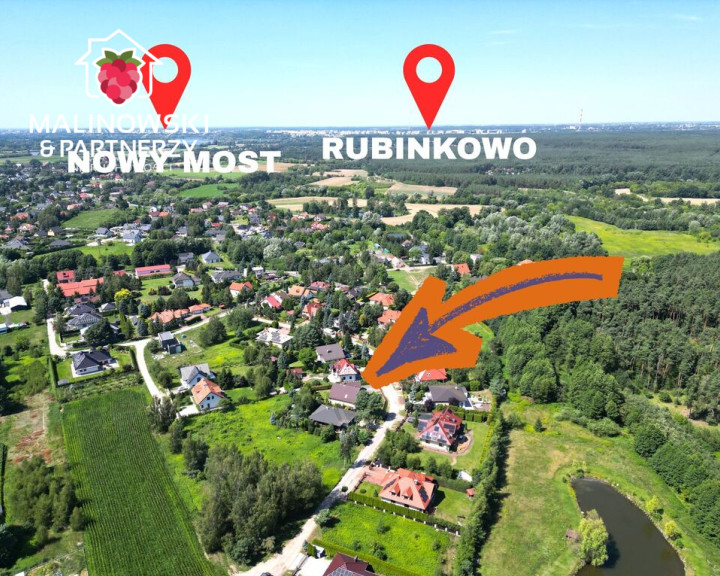 Dom Sprzedaż Złotoria Akacjowa