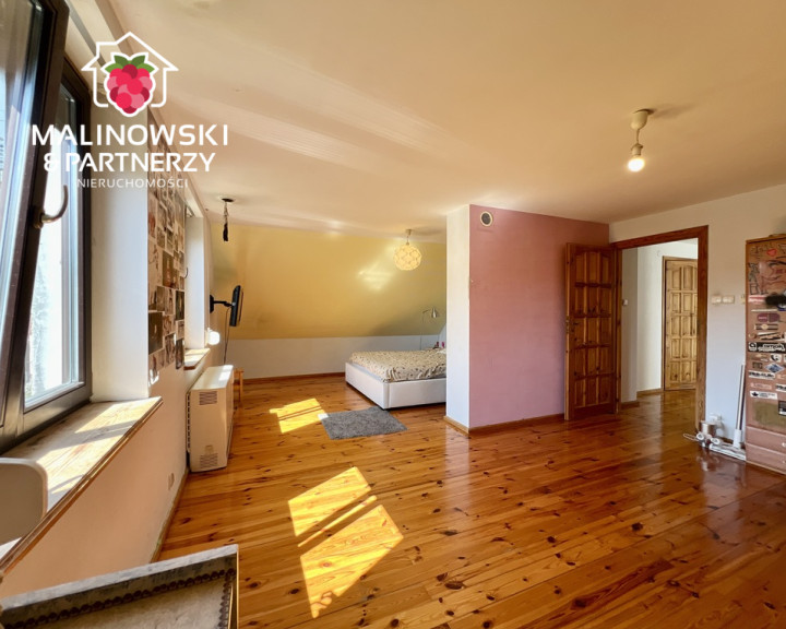 Dom Sprzedaż Złotoria Akacjowa
