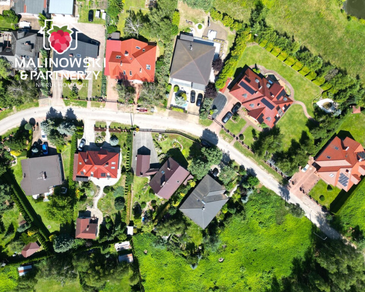 Dom Sprzedaż Złotoria Akacjowa