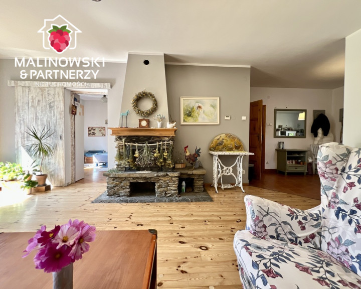 Dom Sprzedaż Złotoria Akacjowa