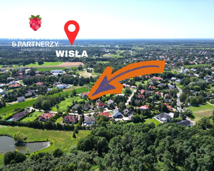 Dom Sprzedaż Złotoria Akacjowa