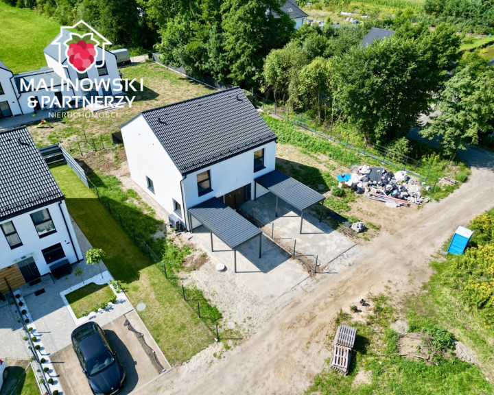 Dom Sprzedaż Górsk Spółdzielcza