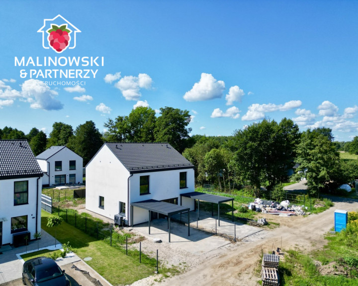 Dom Sprzedaż Górsk Spółdzielcza