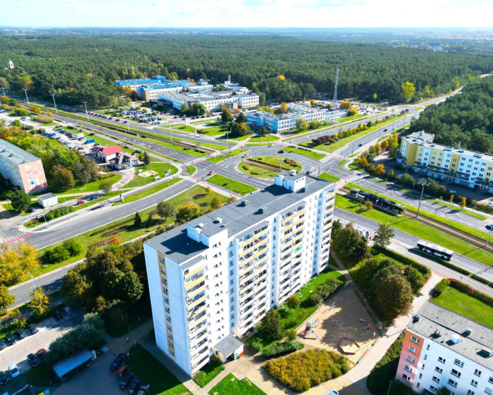 Mieszkanie Wynajem Toruń Na Skarpie Ligi Polskiej